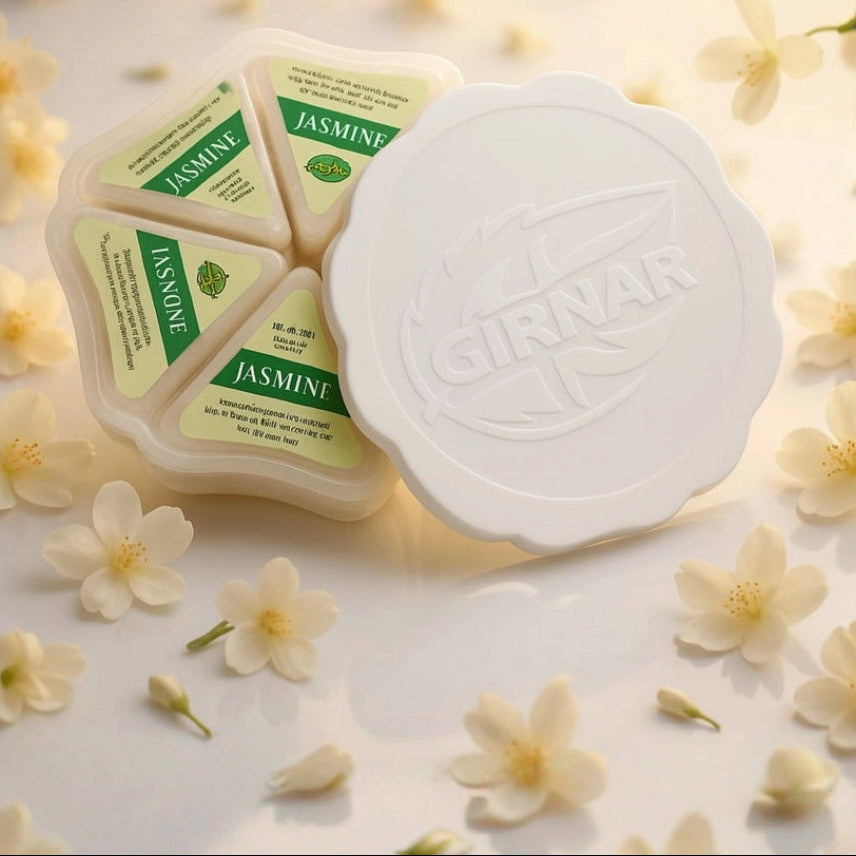 صابون الياسمين