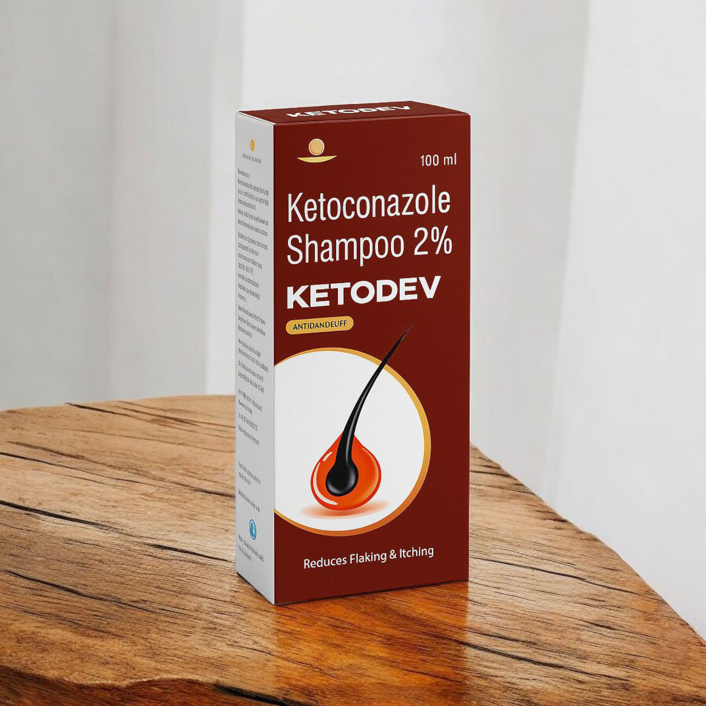 شامبو كيتوديف