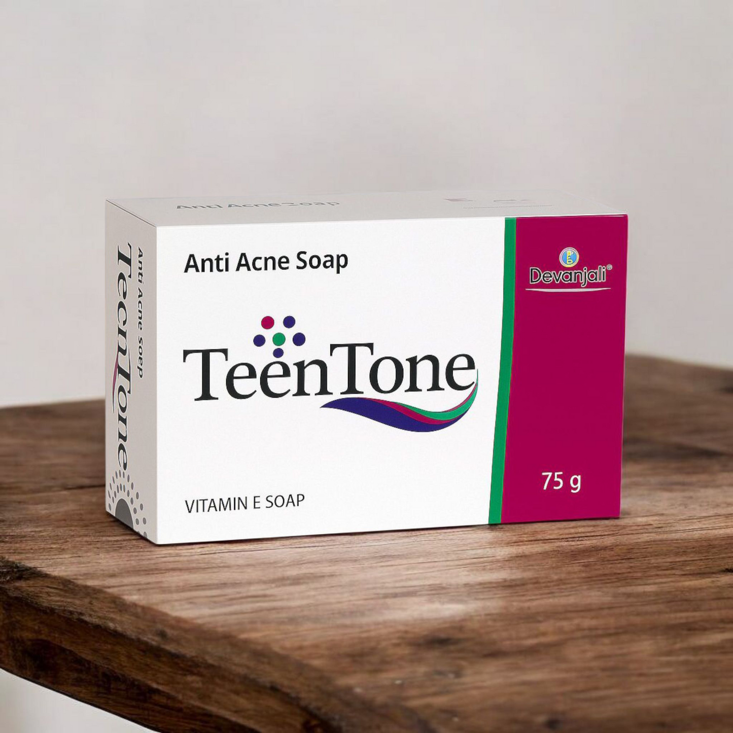 صابونة تين تون