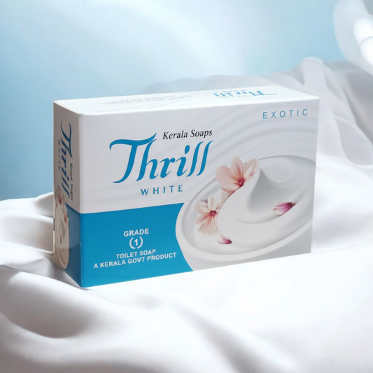 صابونة ثريل