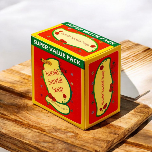 صابونة الصندل