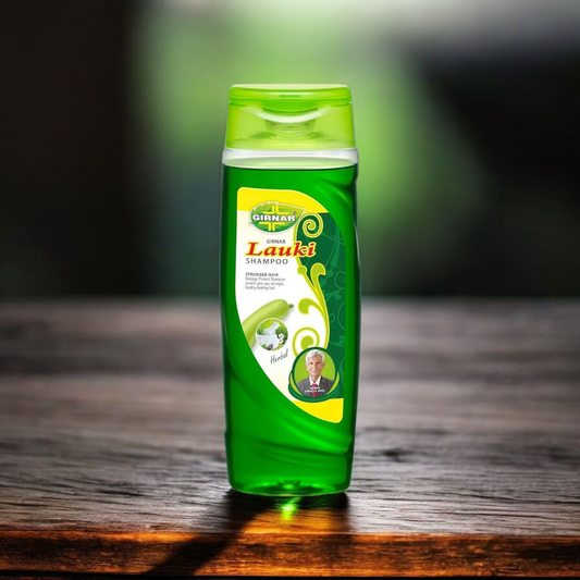 شامبو القرع الهندي