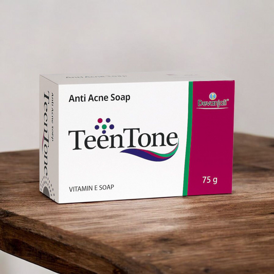 صابونة تين تون